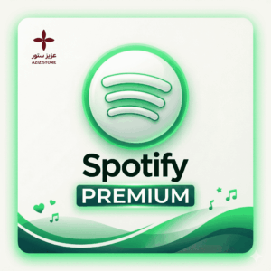 سبوتيفاي بريميوم | Spotify Premium